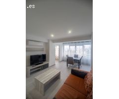 Piso en Alquiler en Benidorm, Alicante