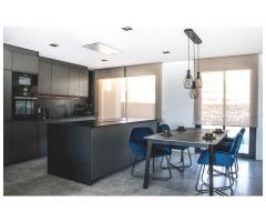 Apartamento en Alquiler en Finestrat, Alicante