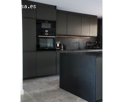Apartamento en Alquiler en Finestrat, Alicante