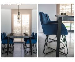 Apartamento en Alquiler en Finestrat, Alicante