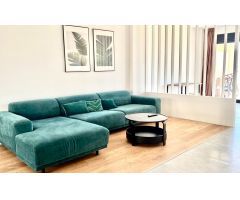 Apartamento en Alquiler en Finestrat, Alicante
