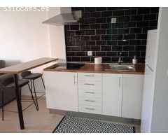 Apartamento en Alquiler en Benidorm, Alicante