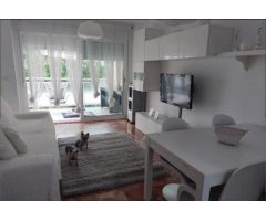 Apartamento en Alquiler en Finestrat, Alicante