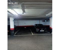 Garaje/Parking en Alquiler en Boadilla del Monte, Madrid