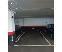 Garaje/Parking en Alquiler en Boadilla del Monte, Madrid