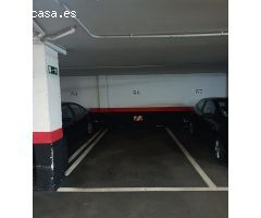 Garaje/Parking en Alquiler en Boadilla del Monte, Madrid