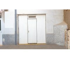Cochera a la venta en Ramón y Cajal