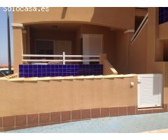 EN VENTA PLANTA BAJA EN ESQUINA EN URBANIZACIÓN LOS GIRASOLES
