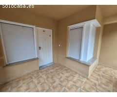 EN VENTA PLANTA BAJA EN ESQUINA EN URBANIZACIÓN LOS GIRASOLES