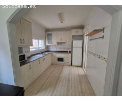 EN VENTA PLANTA BAJA EN ESQUINA EN URBANIZACIÓN LOS GIRASOLES