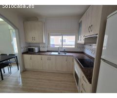 EN VENTA PLANTA BAJA EN ESQUINA EN URBANIZACIÓN LOS GIRASOLES