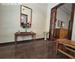 ¡Gran Planta Baja Familiar en Venta en La Unión!