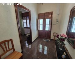 ¡Gran Planta Baja Familiar en Venta en La Unión!