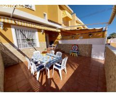 EN VENTA PRECIOSO DÚPLEX EN LOS URRUTIAS