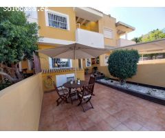 EN VENTA PRECIOSO DÚPLEX EN LOS URRUTIAS