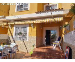 EN VENTA PRECIOSO DÚPLEX EN LOS URRUTIAS