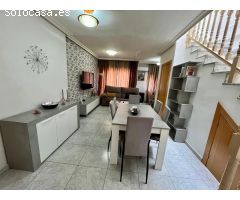 EN VENTA PISO DÚPLEX EN LA UNIÓN