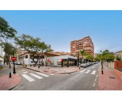 Inversión Segura: Local Comercial en Fuengirola con una Rentabilidad Garantizada del 4.5%