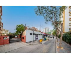 Inversión Segura: Local Comercial en Fuengirola con una Rentabilidad Garantizada del 4.5%