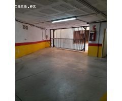 Venta de Garaje en Torreblanca, Fuengirola