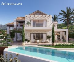 Villa de lujo en La Cala Golf