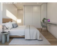 ???? Exclusivo Ático de Obra Nueva en Las Lagunas de Mijas