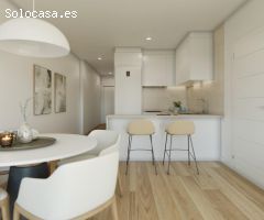 ???? Espacio y confort con patio: Bajo de 2 dormitorios 2 baños