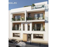 ???? Espacio y confort con patio: Bajo de 2 dormitorios 2 baños