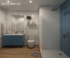 ???? Espacio y confort con patio: Bajo de 2 dormitorios 2 baños