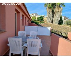 Larga temporada Mijas Costa