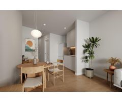Obra nueva en planta baja en el centro de Chiclana