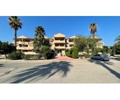 APARTAMENTO EN PINOMAR