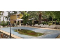 Casa de Pueblo en Venta en La Fortunada, Murcia