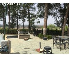 Casa de Pueblo en Venta en La Fortunada, Murcia