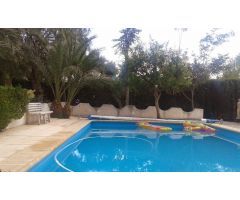 Casa de Pueblo en Venta en La Fortunada, Murcia