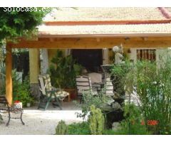 Casa de Pueblo en Venta en La Fortunada, Murcia