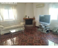 Casa con terreno en Venta en Santomera, Murcia
