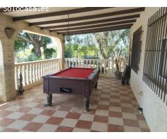 Casa con terreno en Venta en Santomera, Murcia