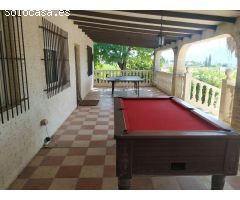 Casa con terreno en Venta en Santomera, Murcia