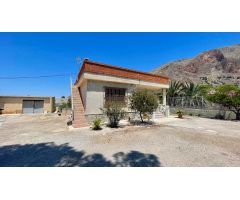 Casa Rustica alquiler para verano