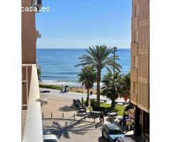 ¿Buscas una vivienda al lado de la playa y con vistas al mar ?