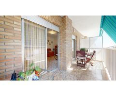 ¿Buscas una vivienda al lado de la playa y con vistas al mar ?
