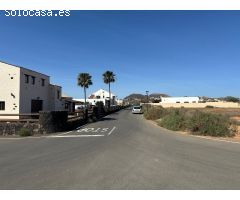 Parcela en Venta en Villaverde, Las Palmas