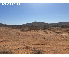Parcela en Venta en Villaverde, Las Palmas