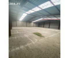Nave en Venta en Azuqueca de Henares, Guadalajara