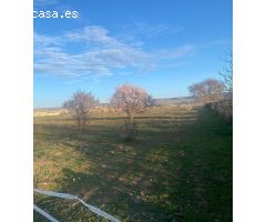 Finca rustica en Alquiler en Cabanillas del Campo, Guadalajara