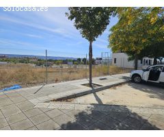 Solar urbano en Venta en Azuqueca de Henares, Guadalajara