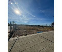 Solar urbano en Venta en Azuqueca de Henares, Guadalajara