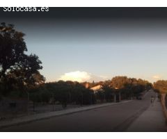 Solar urbano en Venta en Hontoba, Guadalajara
