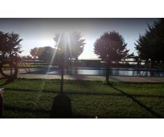 Solar urbano en Venta en Hontoba, Guadalajara